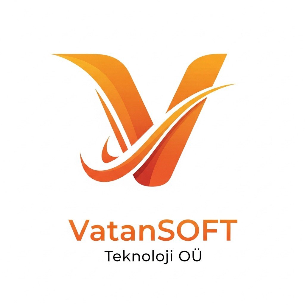 VatanSOFT Teknoloji OÜ