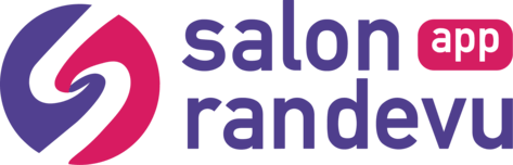 Salon Randevu Logo