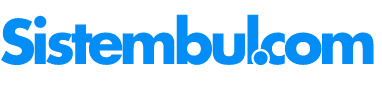 sistembul.com logosu.